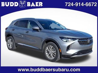 Used 2023 Buick Envision Preferred 360° Tour