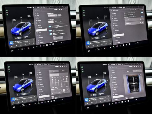 Used 2022 Tesla Model Y Long Range image 29