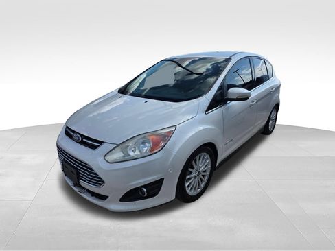 Used 2013 Ford C-MAX SEL FWD image 1