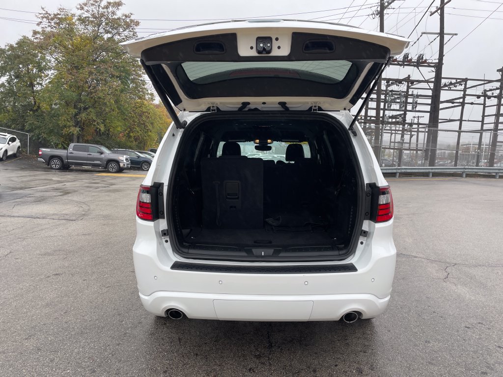 Used 2026 Dodge Durango GT AWD/4WD image 20
