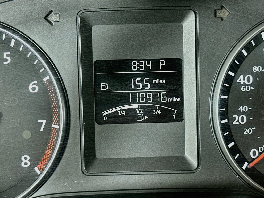Used 2014 Volkswagen Jetta SE FWD image 16