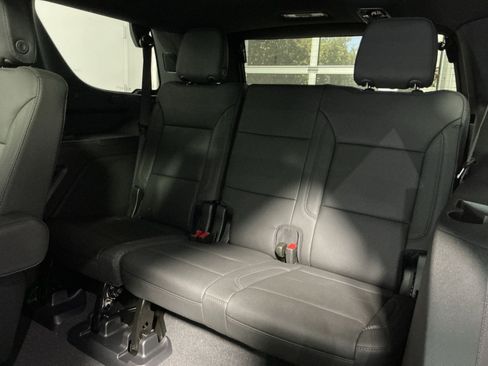New 2026 Chevrolet Tahoe Z71 w/ Z71 Off-Road Package AWD/4WD image 26