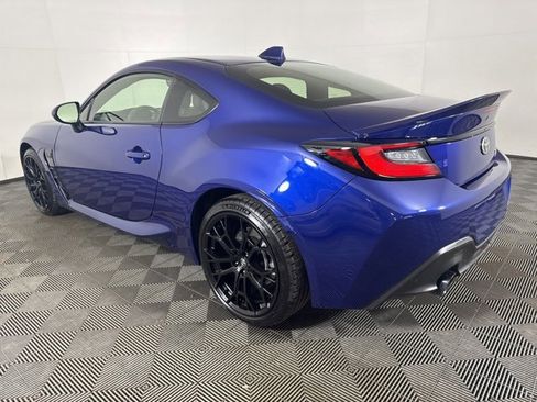 Used 2025 Toyota GR86 Premium image 6