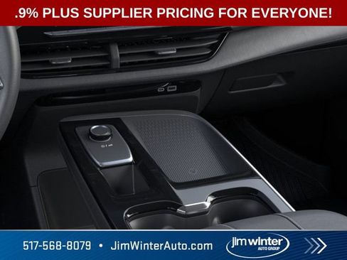New 2026 Buick Enclave Preferred w/ Power Package AWD/4WD image 23
