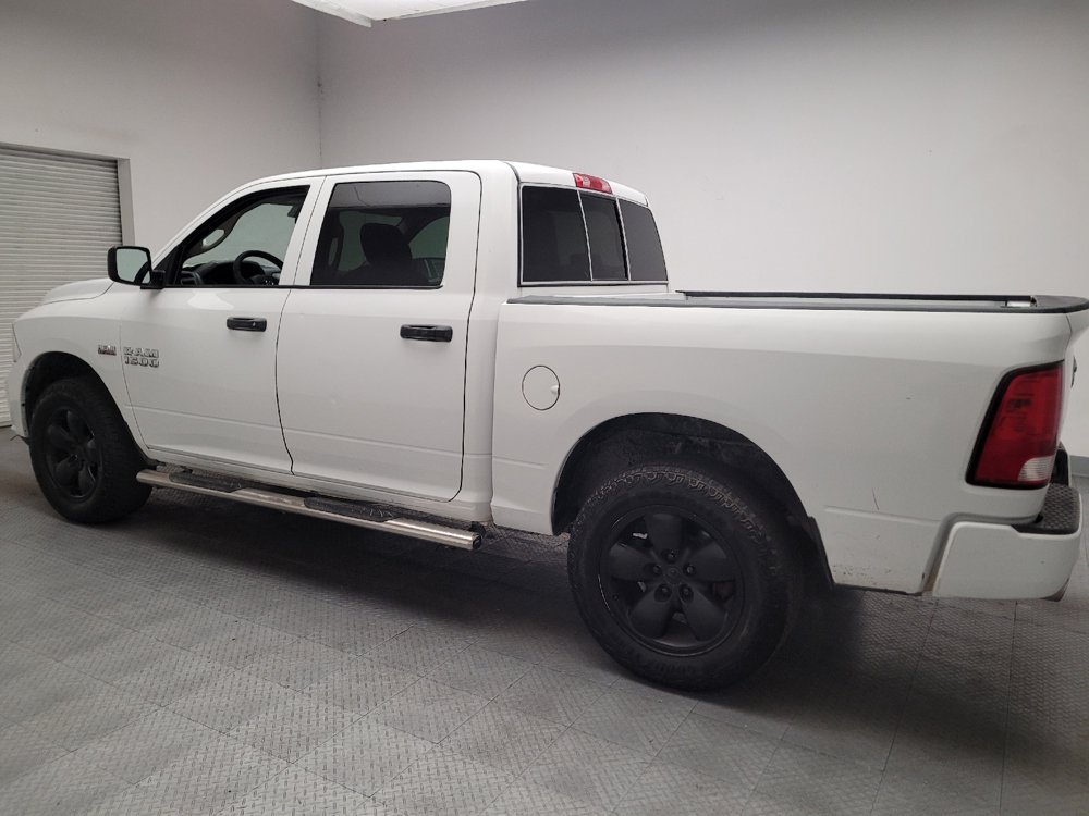 Used 2017 RAM 1500 Express RWD image 3