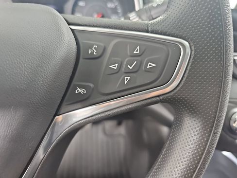 Used 2022 Chevrolet Malibu LT FWD image 23