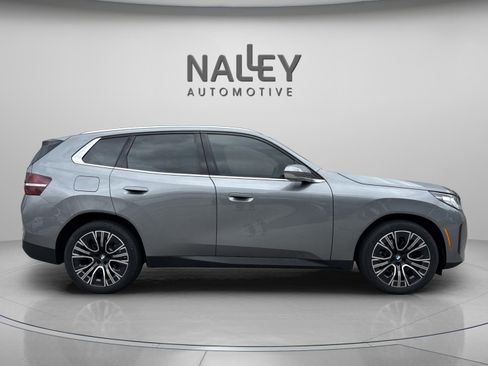 Used 2026 BMW X3 xDrive30 w/ Convenience Package image 4