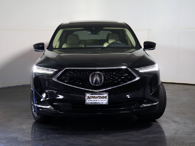 Certified 2024 Acura MDX w/ Technology Package AWD/4WD image 9