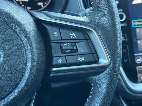 Certified 2023 Subaru Outback Onyx Edition image 29