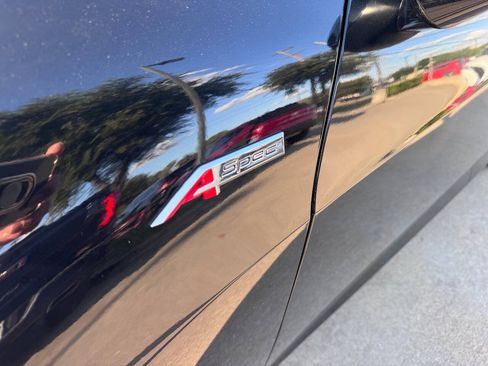 Used 2025 Acura Integra A-Spec FWD image 12