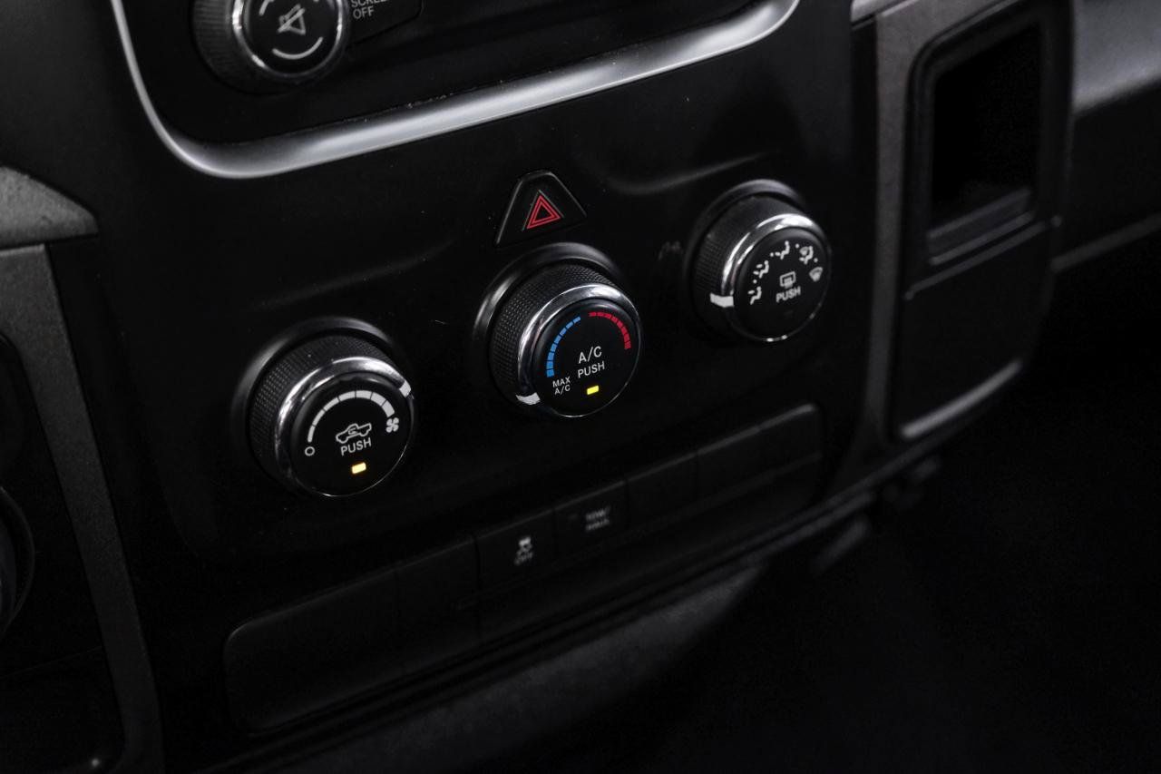 Used 2018 RAM 1500 Tradesman w/ Popular Equipment Group RWD image 22