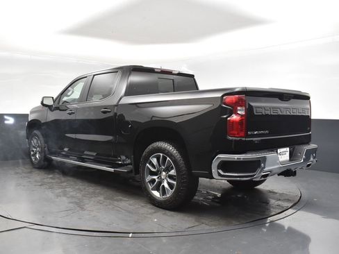 New 2026 Chevrolet Silverado 1500 LT image 5