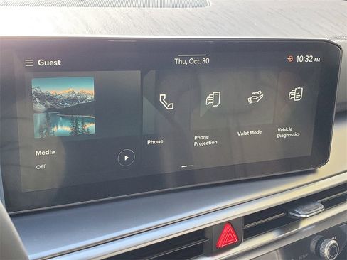 New 2026 Kia Sorento S image 16