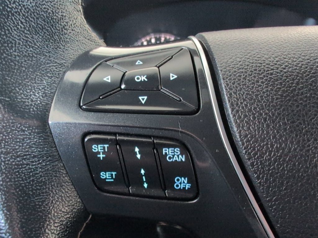 Used 2018 Ford Explorer Platinum AWD/4WD image 15