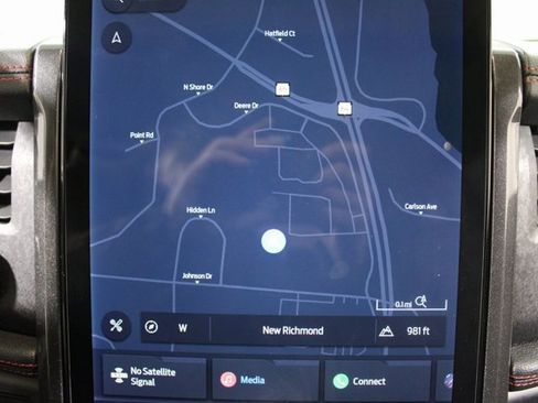 Certified 2022 Ford Expedition Max Limited image 5