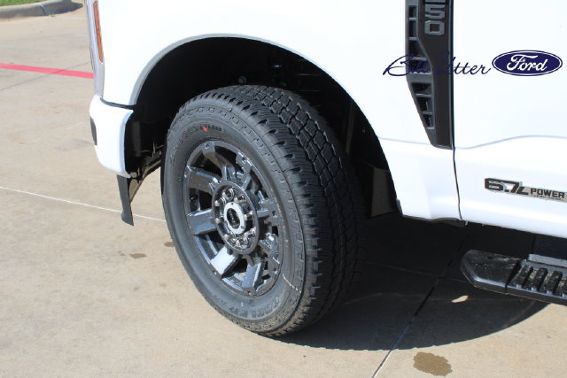 New 2026 Ford F250 XL w/ STX Appearance Package AWD/4WD image 5
