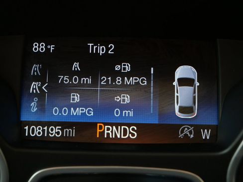Certified 2017 Ford Escape Titanium w/ Equipment Group 301A AWD/4WD image 28