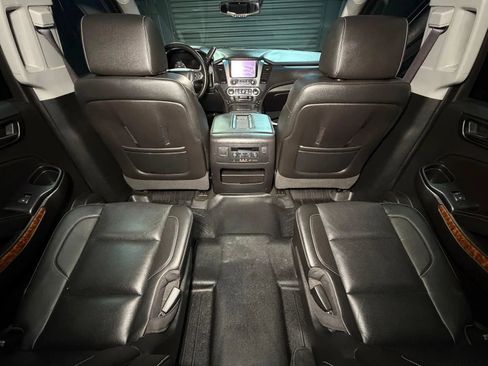 Used 2016 Chevrolet Suburban LTZ AWD/4WD image 18
