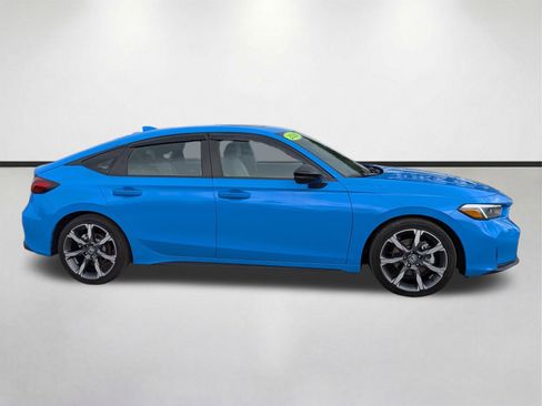Used 2026 Honda Civic Sport Touring image 3