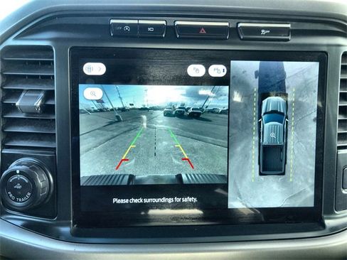 Used 2024 Ford F150 XLT w/ Tow/Haul Package image 17