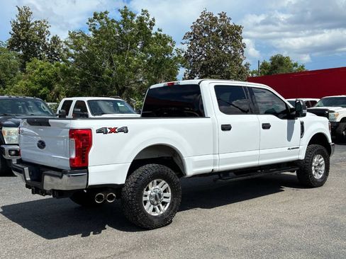Used 2019 Ford F250 XLT AWD/4WD image 6
