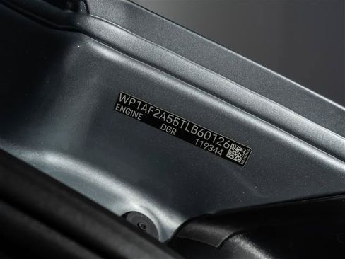 Certified 2026 Porsche Macan GTS AWD/4WD image 36