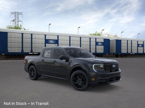 New 2026 Ford Maverick Lariat AWD/4WD image 7