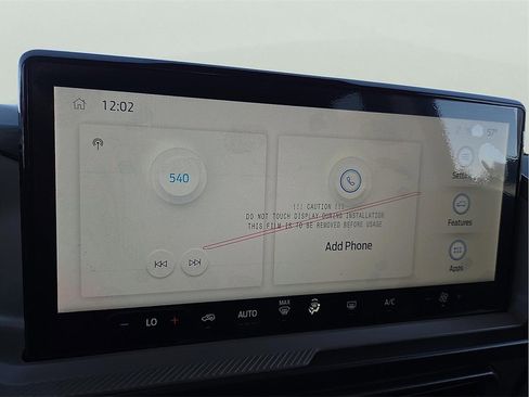 New 2025 Ford Bronco Sport Big Bend image 12