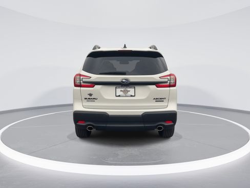 Used 2025 Subaru Ascent Bronze Edition w/ Popular Package #2 AWD/4WD image 6