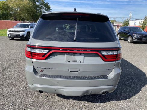 New 2026 Dodge Durango GT image 4