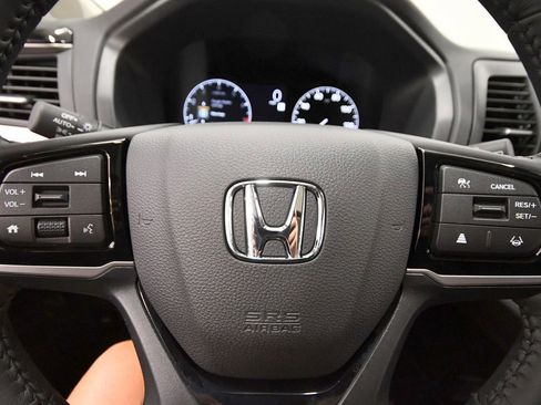 New 2026 Honda Odyssey Touring image 20