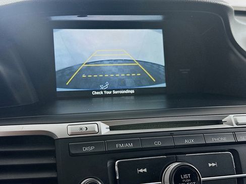 Used 2015 Honda Accord LX image 22
