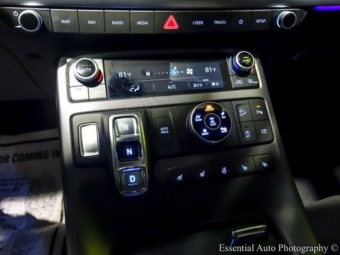 Used 2024 Hyundai Palisade Calligraphy image 28