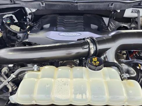 Used 2021 Ford F150 XLT RWD image 36