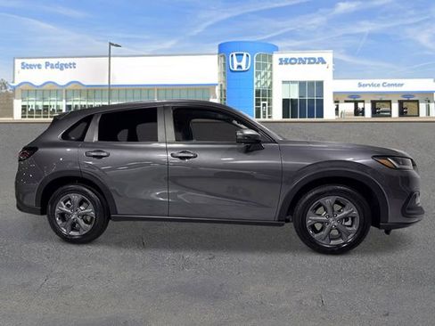 New 2026 Honda HR-V LX image 7