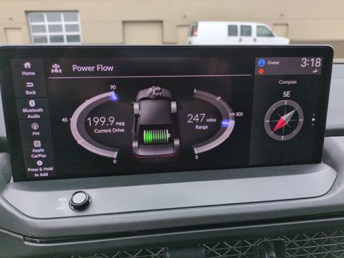 Used 2023 Honda Accord Sport image 16
