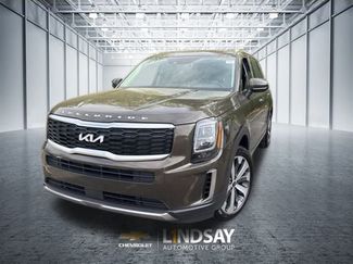Used 2022 Kia Telluride EX w/ EX Premium Package video 1