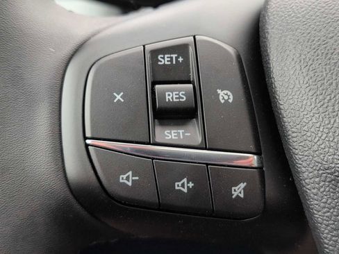 New 2025 Ford Maverick XLT w/ Equipment Group 301A image 21