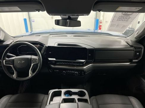 Used 2023 Chevrolet Silverado 1500 RST AWD/4WD image 10