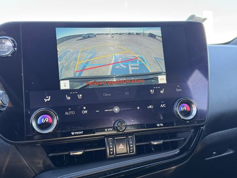 Certified 2022 Lexus NX 350 F Sport image 28