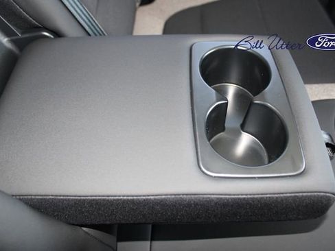 New 2025 Ford Bronco Sport Big Bend image 9