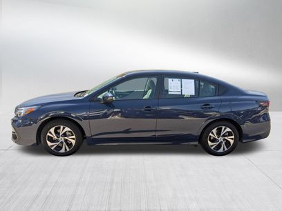 Used 2025 Subaru Legacy Premium