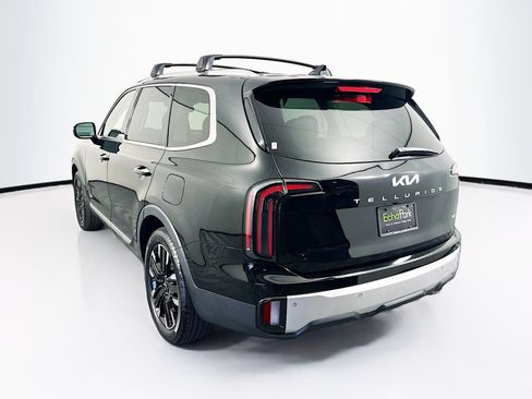 Used 2024 Kia Telluride SX AWD/4WD image 5