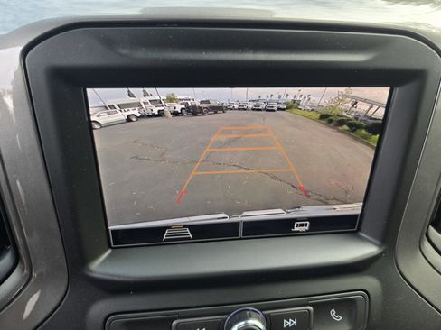 New 2026 GMC Sierra 1500 Pro w/ Pro Value Package image 9