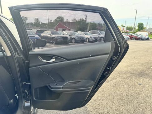 Used 2018 Honda Civic LX image 18