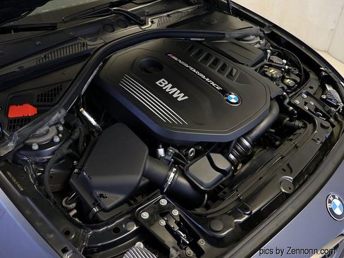 Used 2020 BMW M240i xDrive Coupe w/ Premium Package AWD/4WD image 30