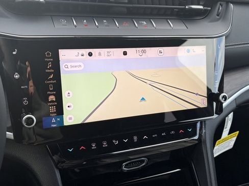 New 2026 Jeep Grand Cherokee Limited image 7