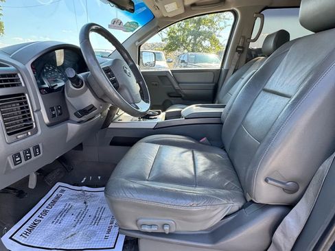 Used 2007 Nissan Titan LE image 27