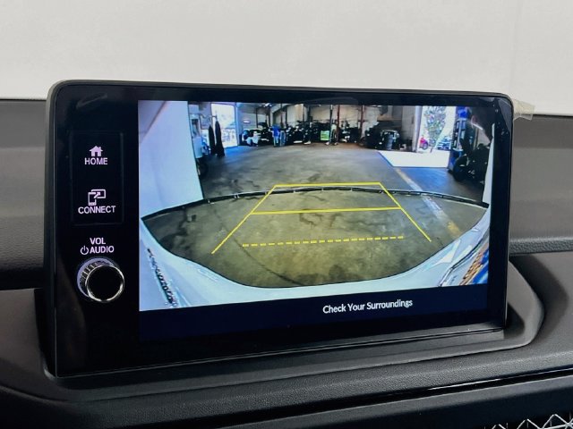 New 2026 Honda Accord LX image 13
