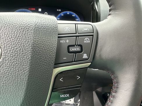 Used 2026 Toyota Camry XSE w/ Premium Package FWD image 31